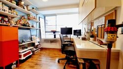 Blk 139B The Peak @ Toa Payoh (Toa Payoh), HDB 4 Rooms #614659231